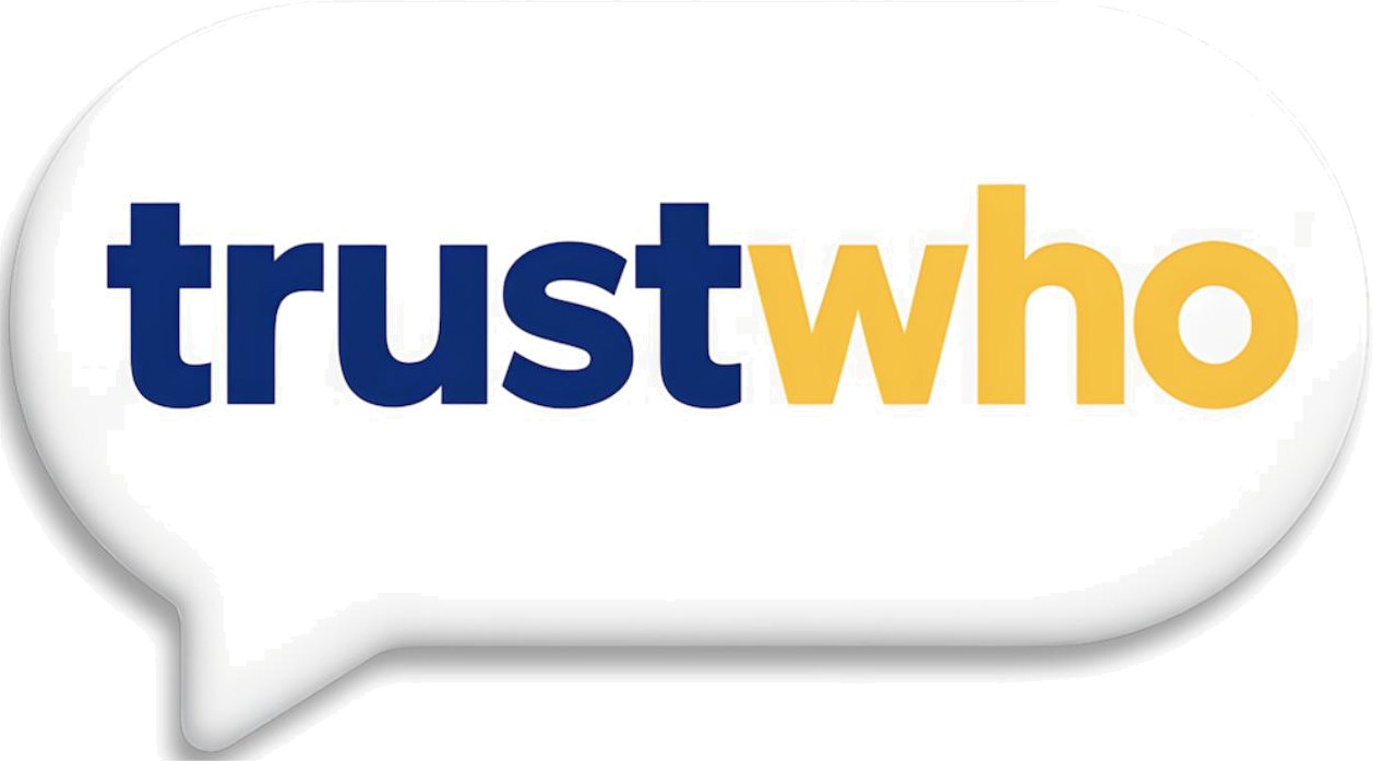 TrustWho